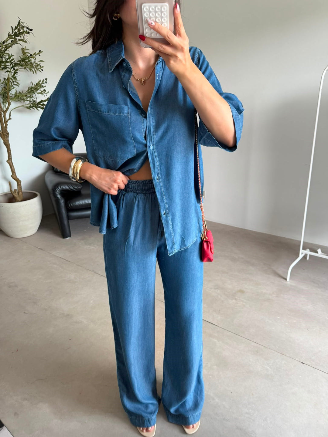 Debbie Coordinated Set
