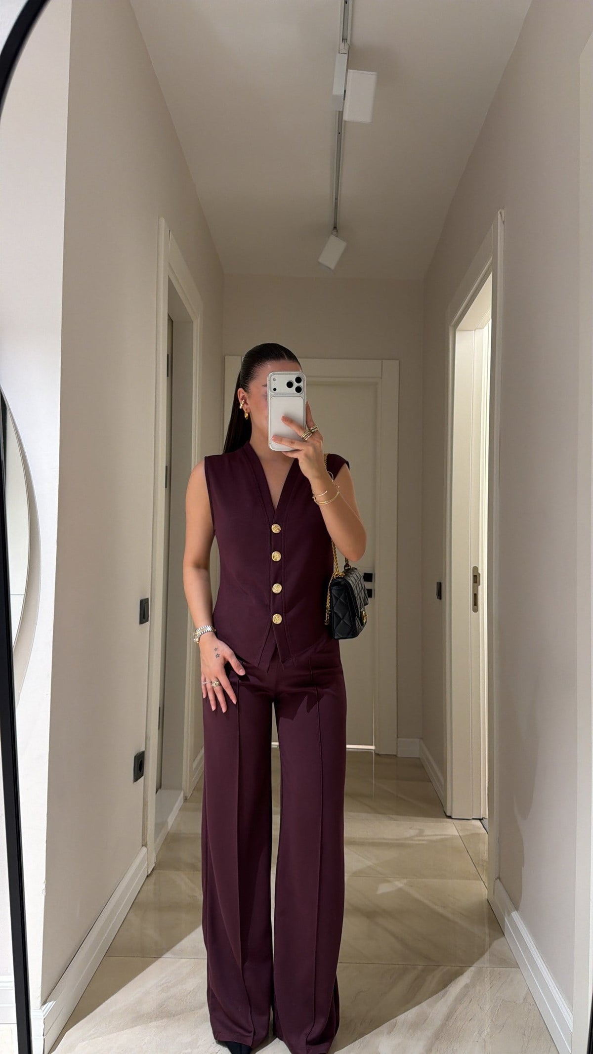 Erica Coordinated Set