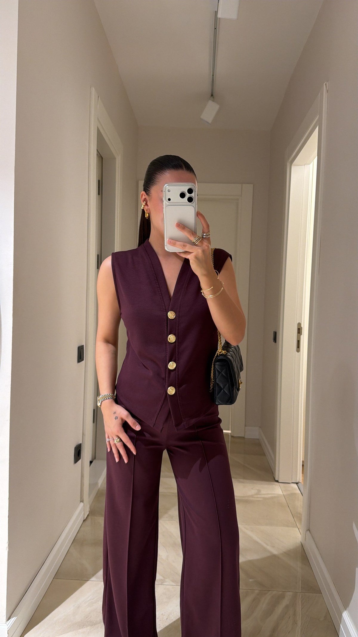 Erica Coordinated Set