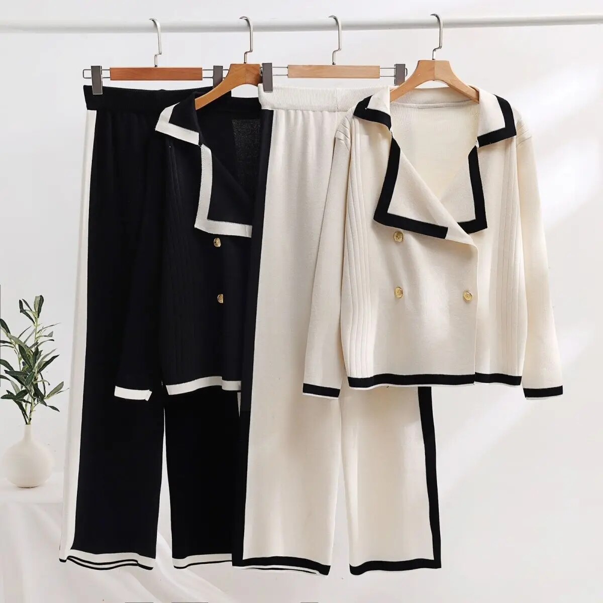 Neva Luxury Coord Sets