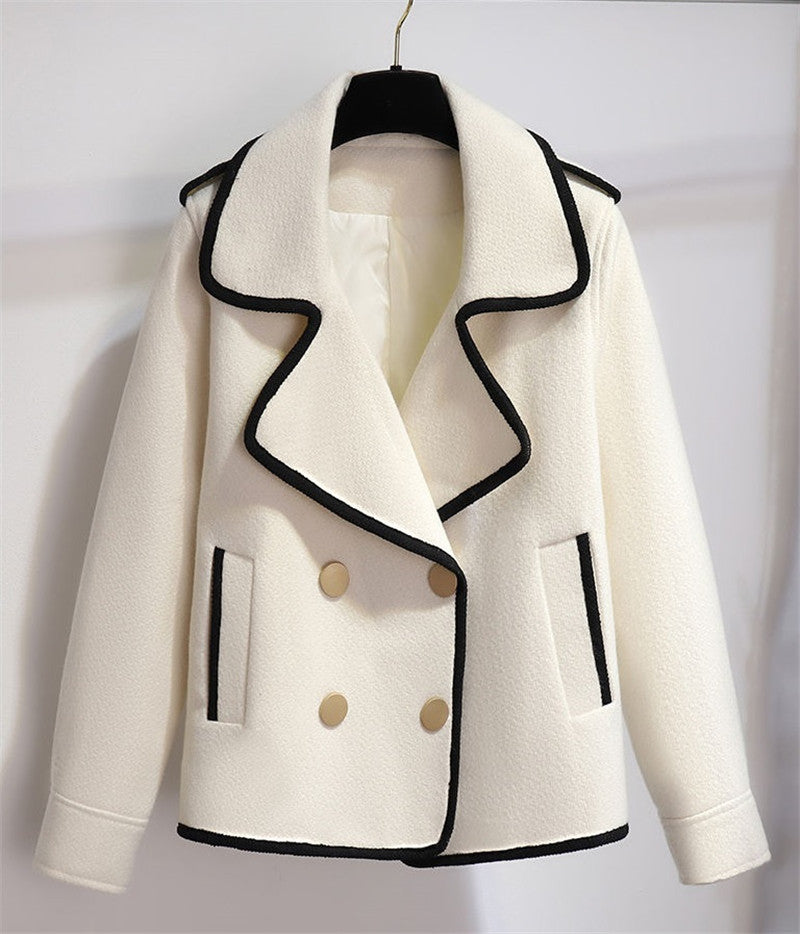 Deremy Luxe Coat