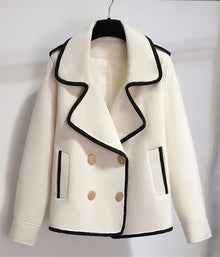 Deremy Luxe Coat