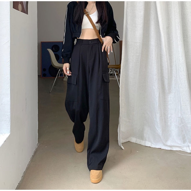 Daniella Cargo Pants