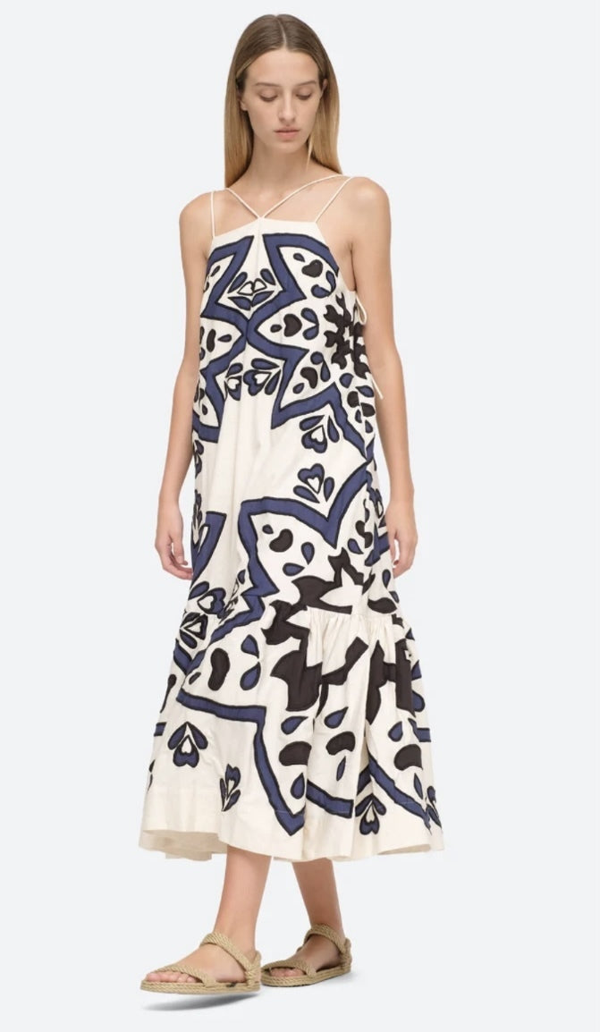 Febby Summer Dress