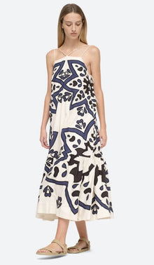 Febby Summer Dress