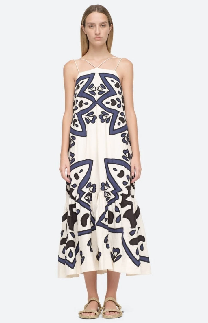 Febby Summer Dress