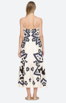 Febby Summer Dress