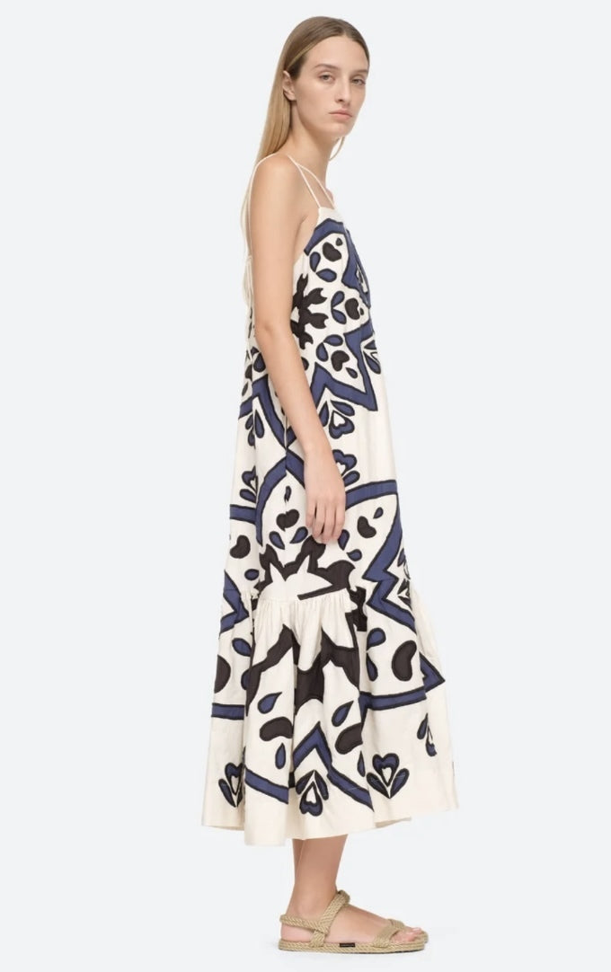 Febby Summer Dress