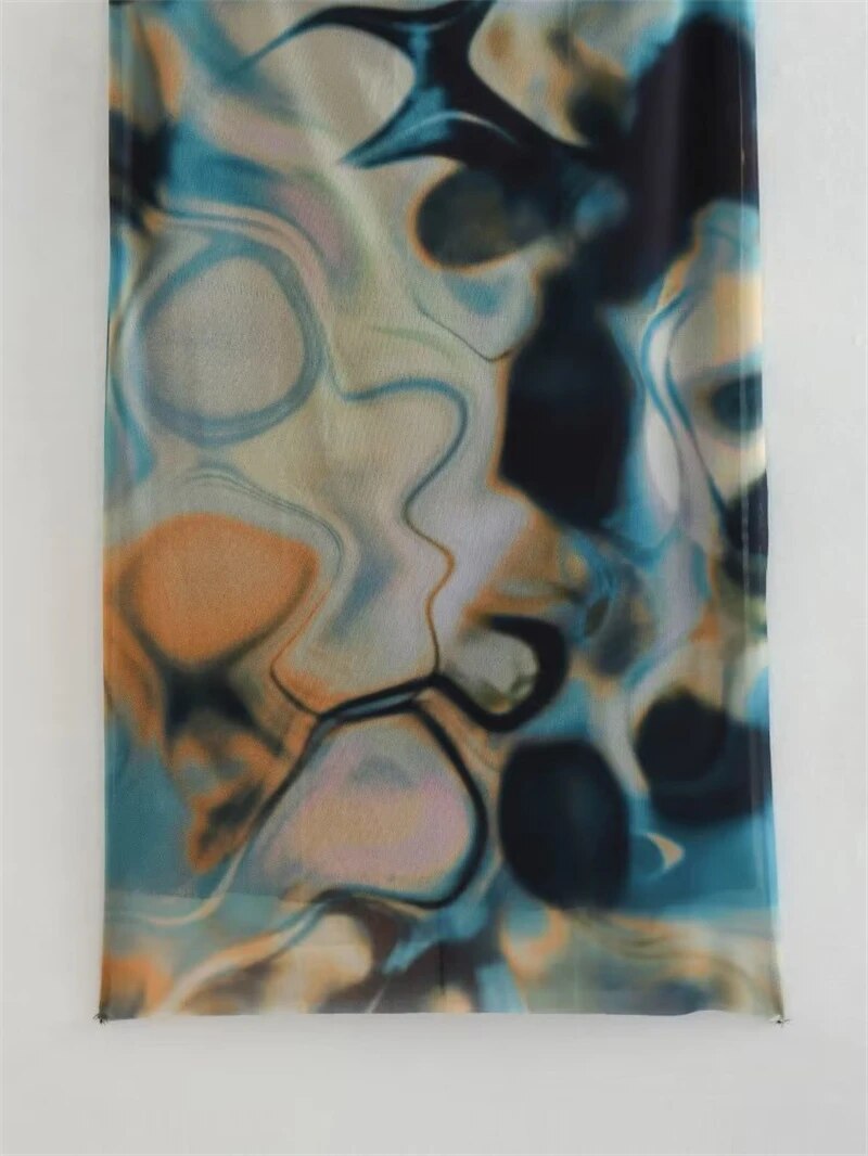 Harissa Slim fit Tube Dress