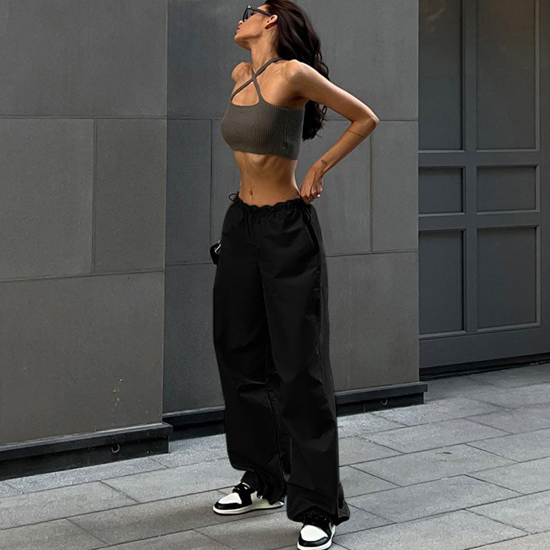Daniella Cargo Pants
