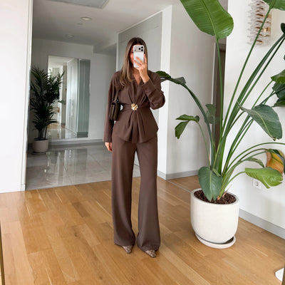 Jasmine Coordinated Set