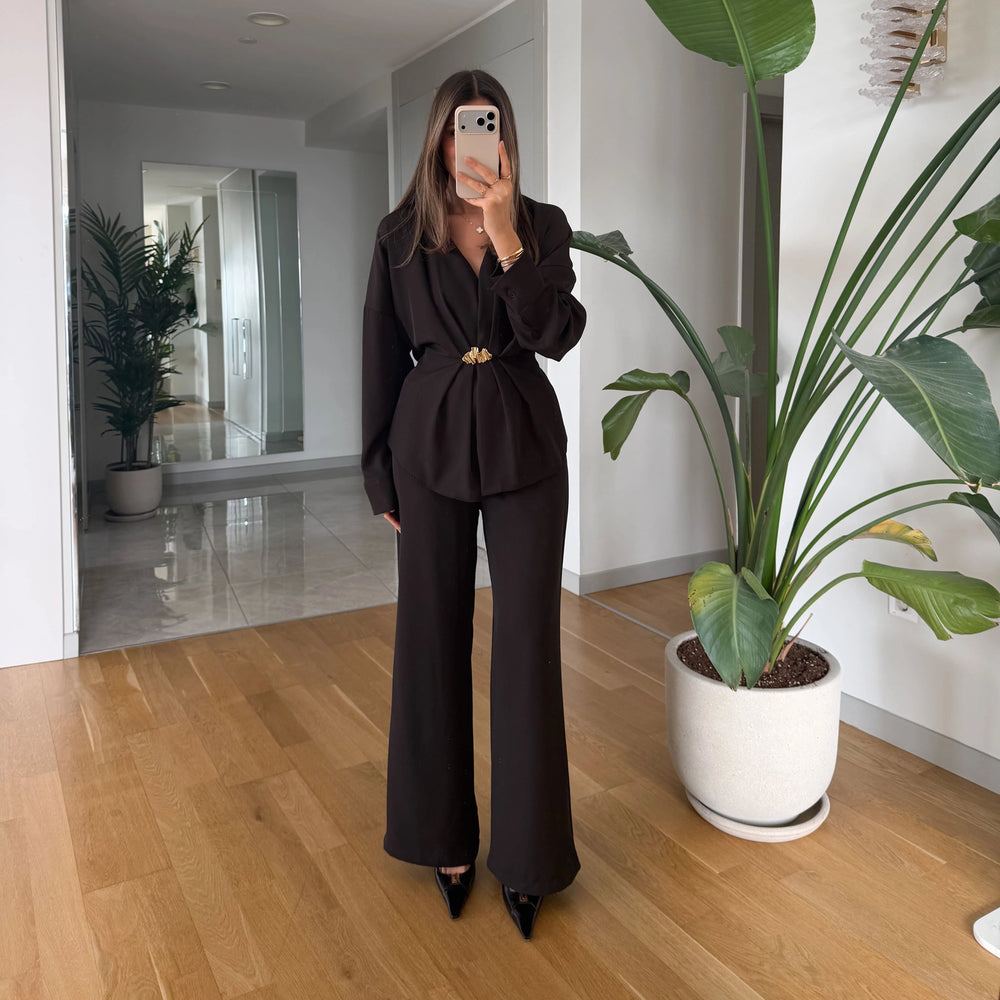 Jasmine Coordinated Set