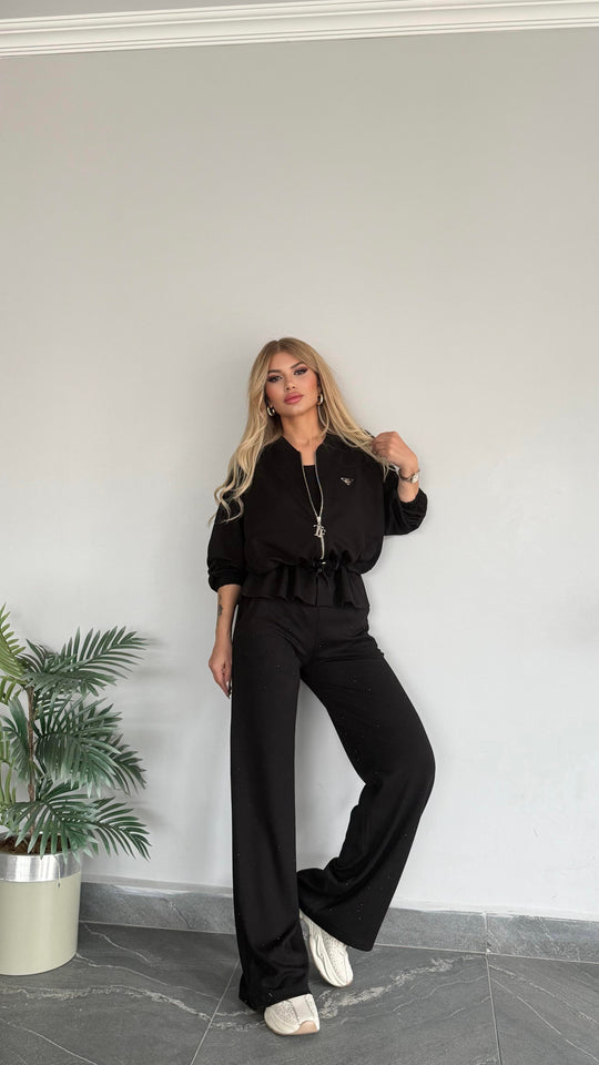 Bella Three Piece Luxury Tracksets