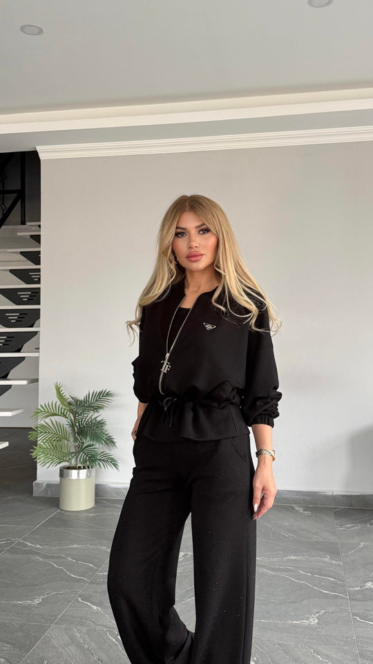 Bella Three Piece Luxury Tracksets