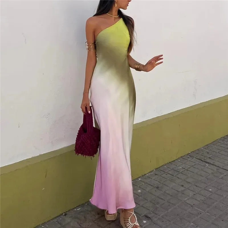 Anastasia Midi Dress