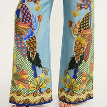 Joe Printed Coord Set