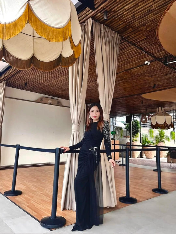 Customer photo