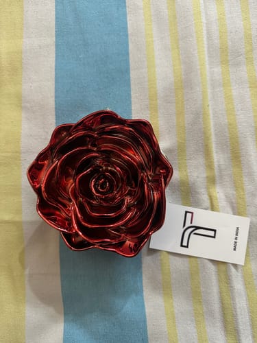 Customer photo