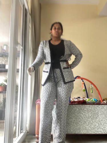 Customer photo