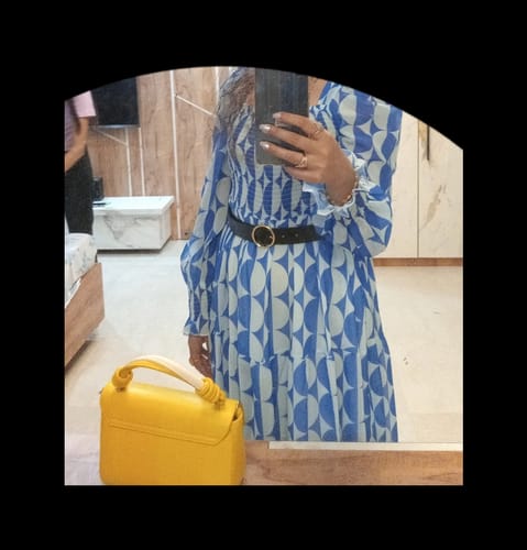 Customer photo