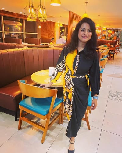 Customer photo
