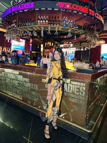 Customer photo