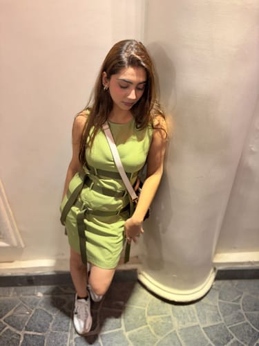 Customer photo