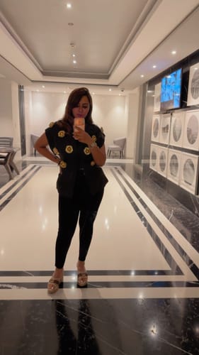 Customer photo