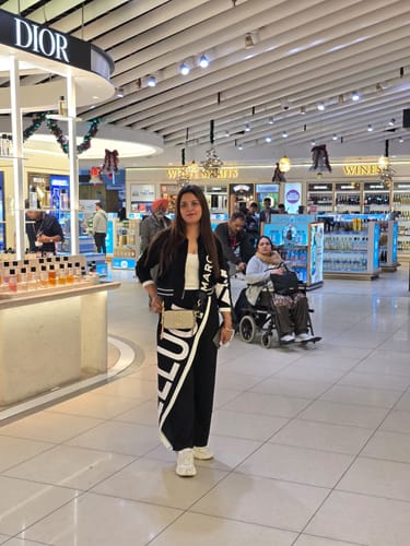 Customer photo