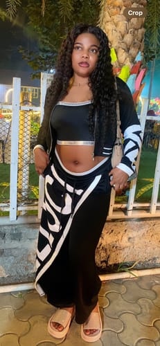 Customer photo