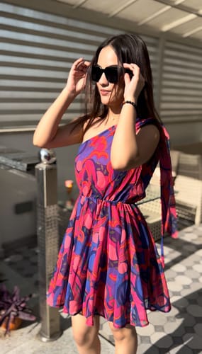 Customer photo