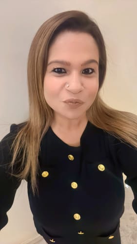 Customer photo