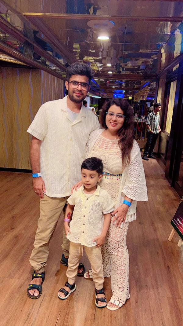 Customer photo