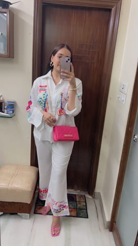 Customer photo
