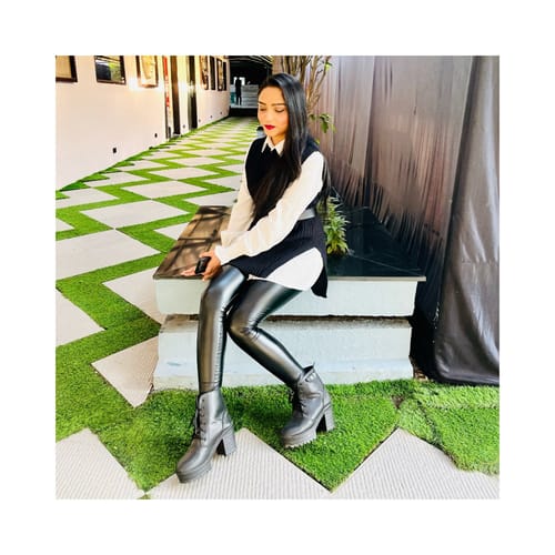 Customer photo