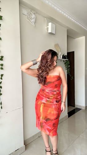 Customer photo