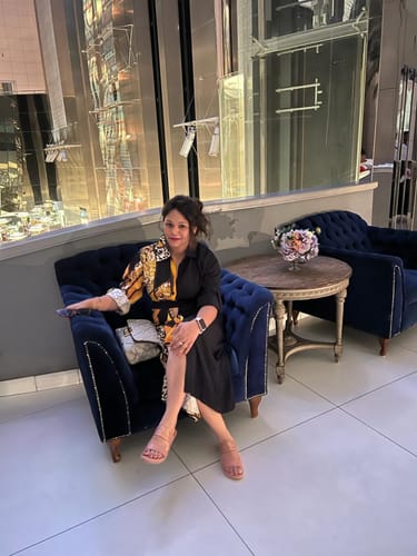 Customer photo