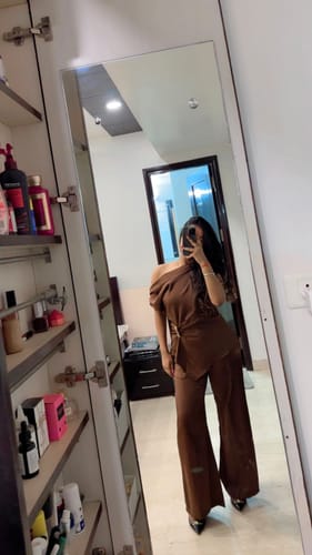 Customer photo