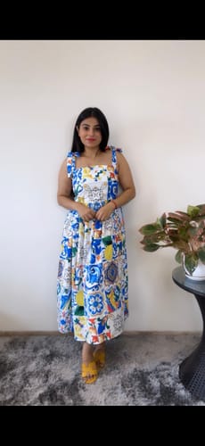 Customer photo