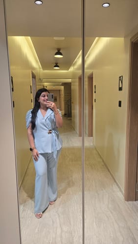 Customer photo