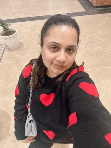 Customer photo