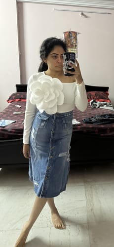 Customer photo