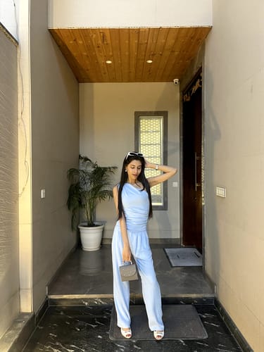 Customer photo