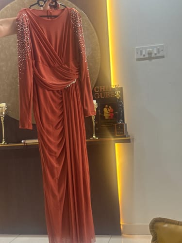 Customer photo