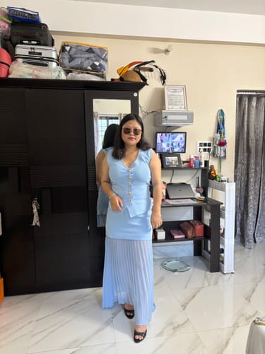 Customer photo