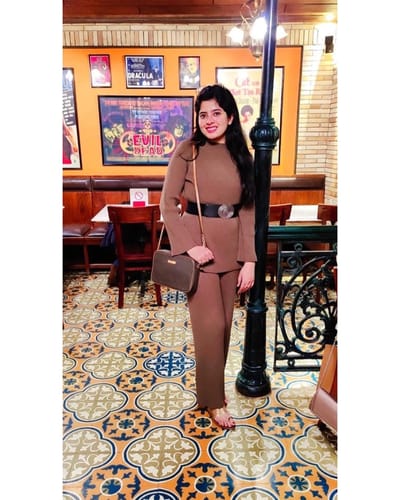 Customer photo
