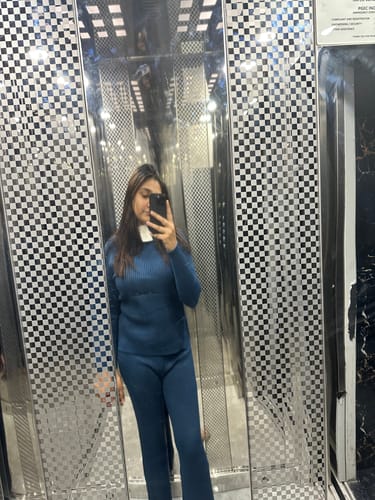 Customer photo