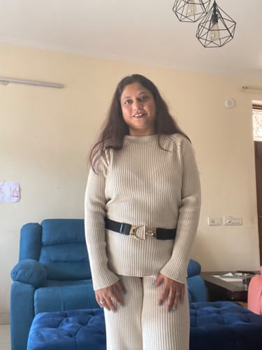 Customer photo