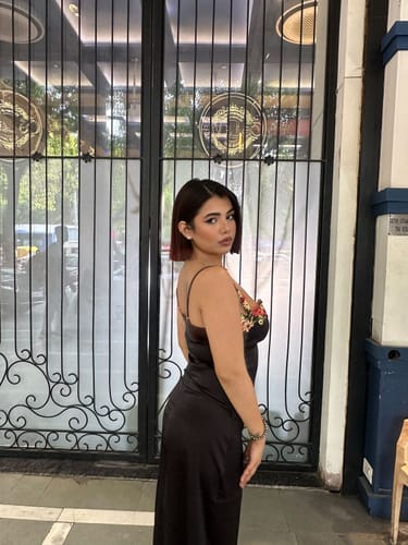 Customer photo