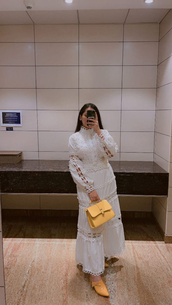 Customer photo